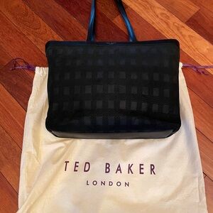 Ted Baker Black Women’s Tote